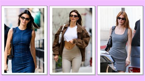 Kendall Jenner sunglasses: where to shop her chic .